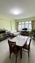 Blk 454 Fajar Spring (Bukit Panjang), HDB 3 Rooms #627059811